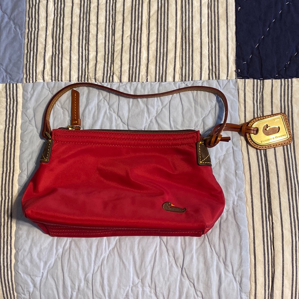 Dooney & Bourke Small Purse NWT